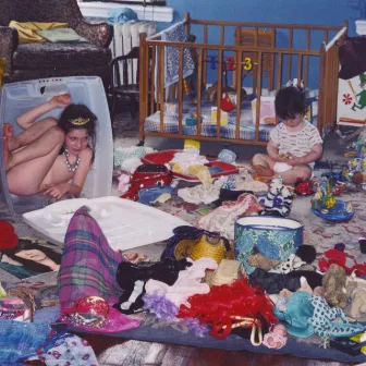 Remind Me Tomorrow by Sharon Van Etten