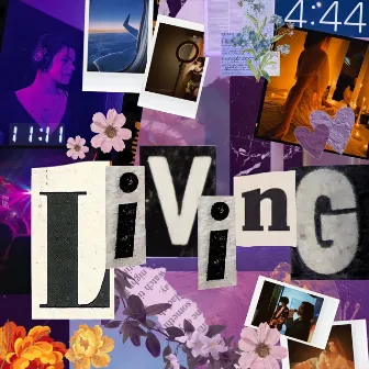 Living by Sophia Rayne