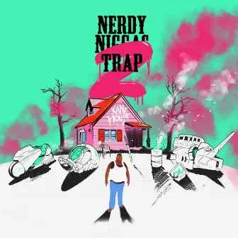 Nerdy Niggas Trap 2 by The Epitome