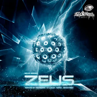 Zeus by Mojo Rising