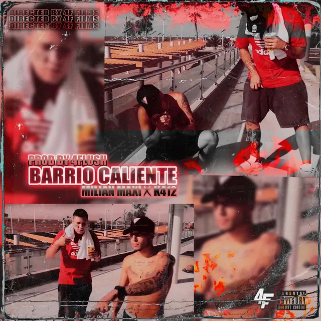 Barrio Caliente