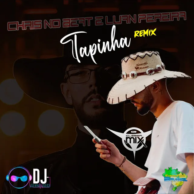 Tapinha (Remix)