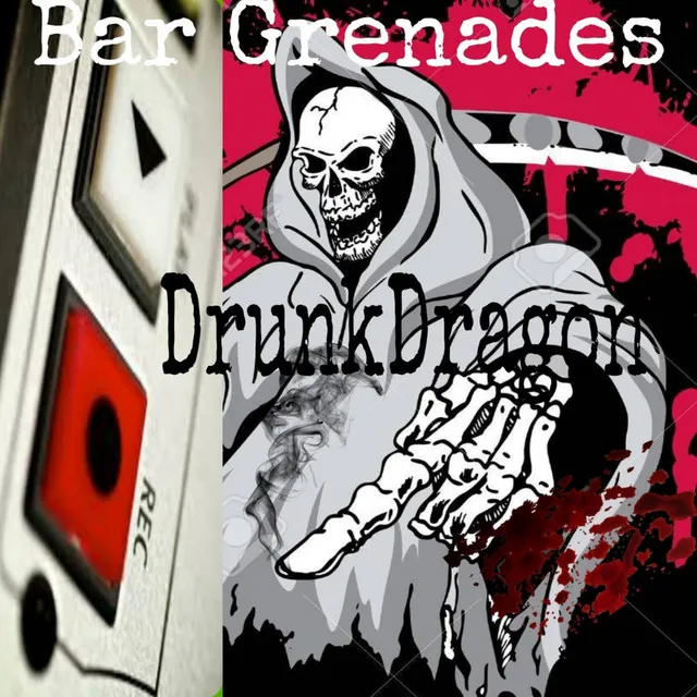 Bar Grenades