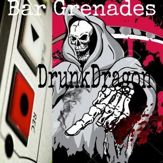 Bar Grenades by Spellbook the Drunk Dragon