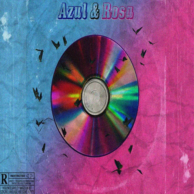 Azul & Rosa