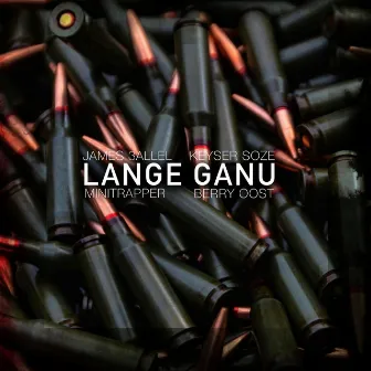 Lange Ganu by James 3allel