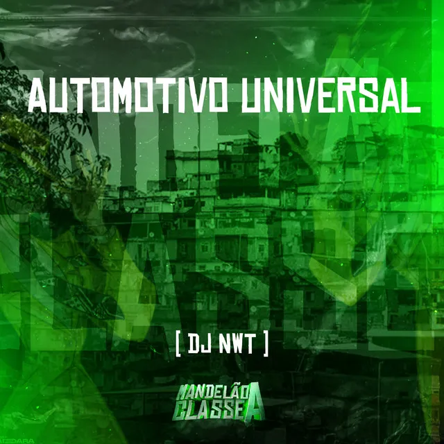 Automotivo Universal