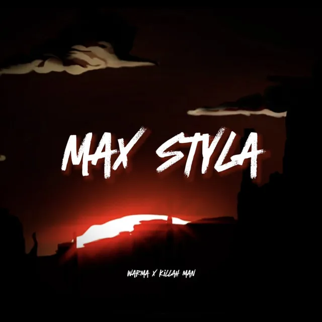 Max Styla