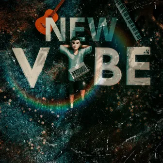 New Vibe by EAGLE