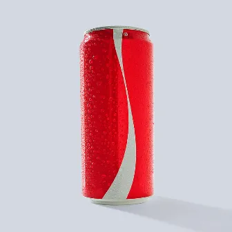 Coca Cola Light, Coca Cola Normal, Coca Cola Zero by Montana Kek