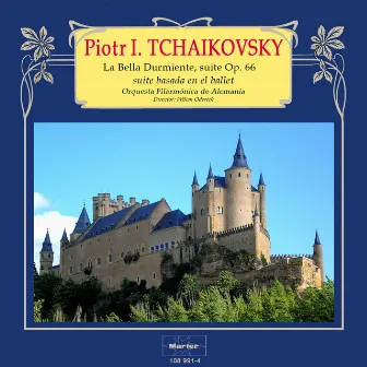 Tchaikovsky: Suite 