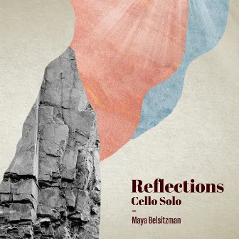 Reflections - Cello Solo by Maya Belsitzman & Matan Ephrat