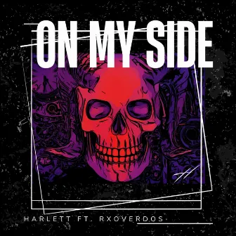 On My Side by Harlett