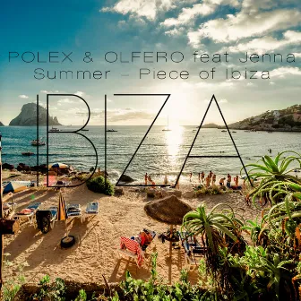 Piece of Ibiza by 