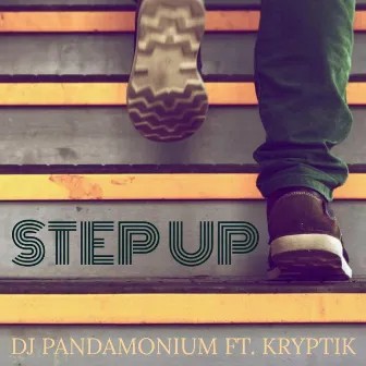 Step Up by Kryptik