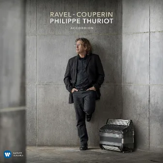 Ravel - Couperin by Philippe Thuriot