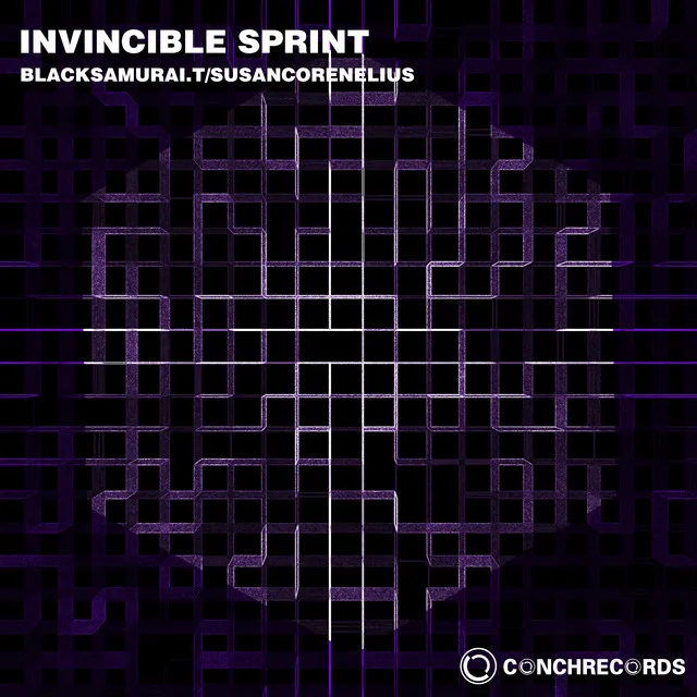 Invincible Sprint