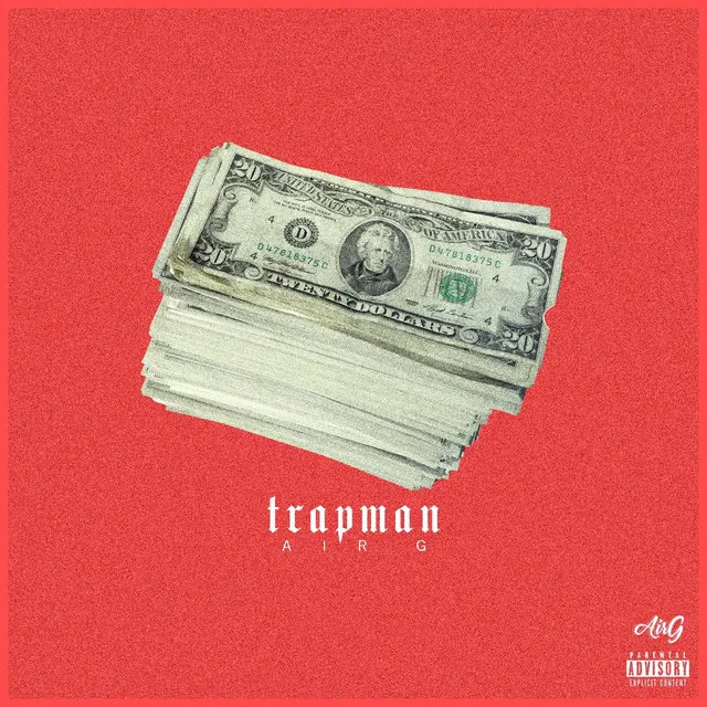 Trapman