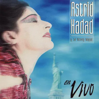 En Vivo by Astrid Hadad