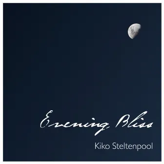 Evening Bliss by Kiko Steltenpool