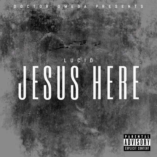 Jesus Here