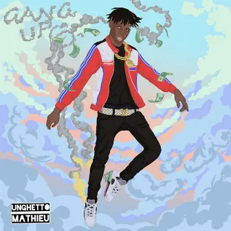 Gang Up by Unghetto