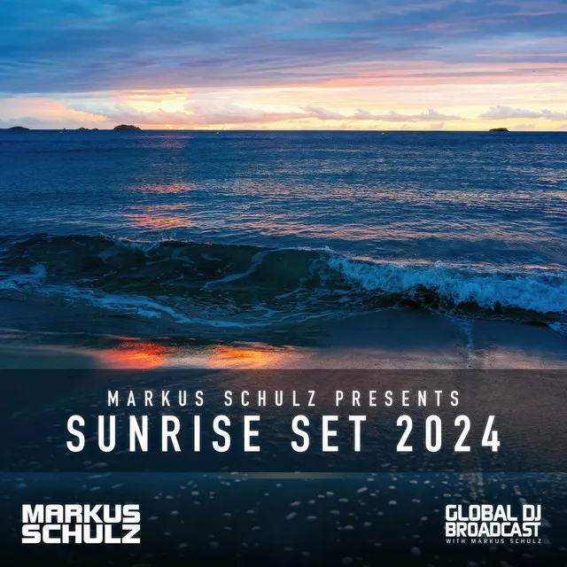 Innerversions (Sunrise Set 2024)