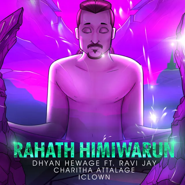 Rahath Himiwarun