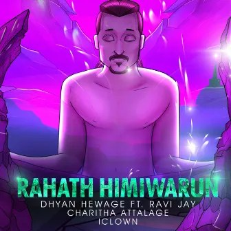 Rahath Himiwarun by Dhyan Hewage