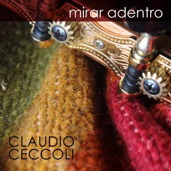 Mirar Adentro by Claudio Ceccoli