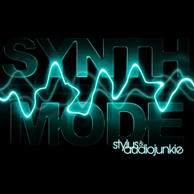 Synth Mode - Original Mix