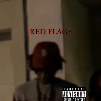 Red Flags by Saint Nikk