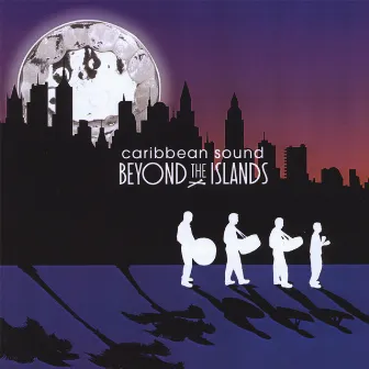 Beyond The Islands by World Music Ensemble