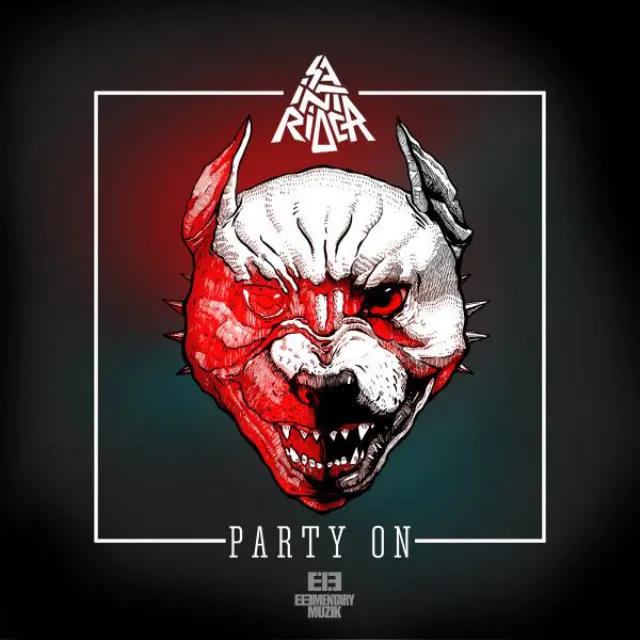 Party On (feat. Gala Ga) - Original Mix