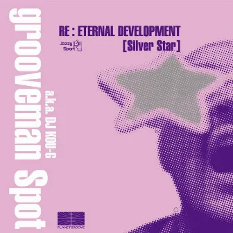 Re: Eternal Development Silver by grooveman Spot a.k.a DJ KOU-G