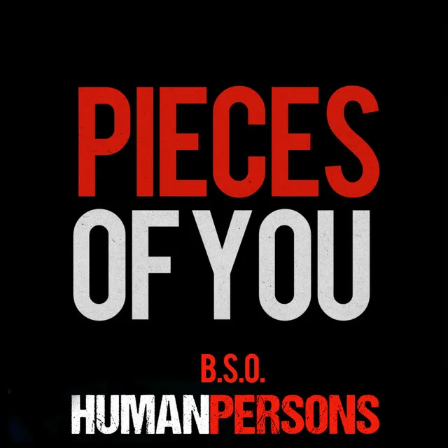 Pieces of You