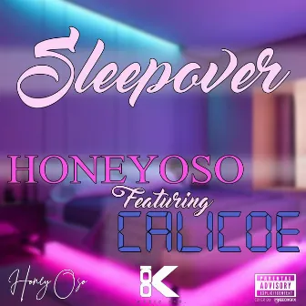 Sleepover by Honey Oso