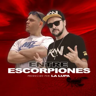 Entre Escorpiones by El Kani