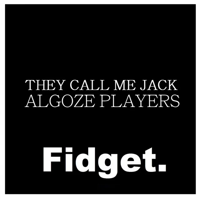 Algoze Players - Original Mix