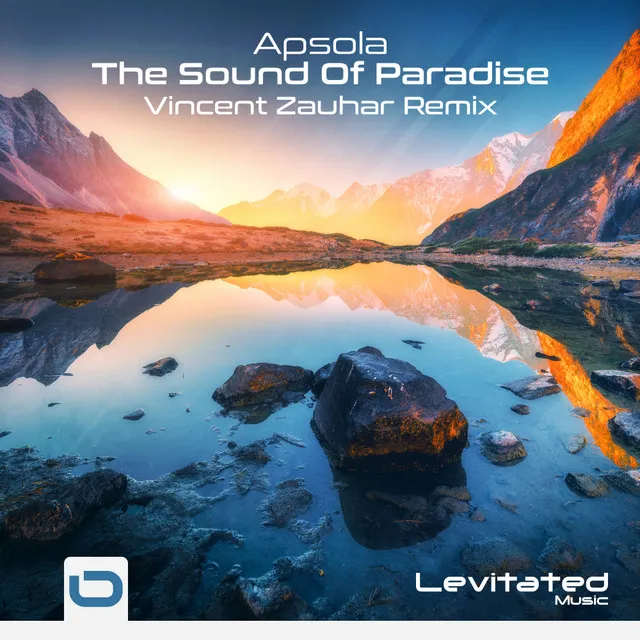 The Sound Of Paradise - Vincent Zauhar Extended Remix