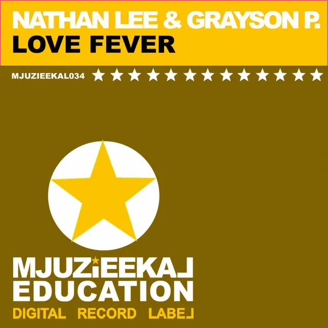 Love Fever - Original Mix