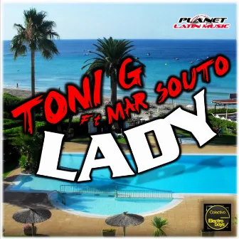 Lady by Toni G