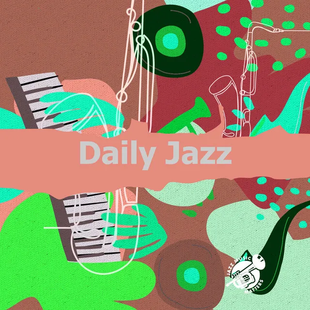 Daily Jazz