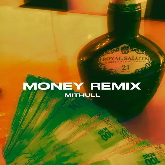 Money - Remix