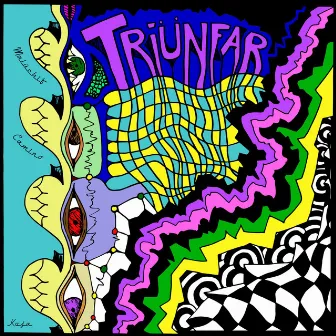 Triünfar by MalÜchif