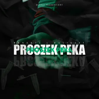 Proszek pęka by DALIK283