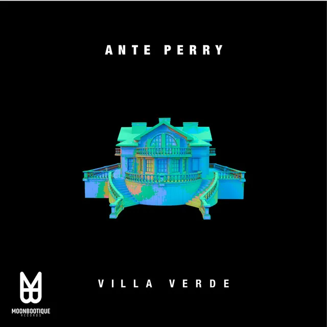 Villa Verde - Boss Axis Remix