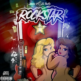 Rockstar by Lambo