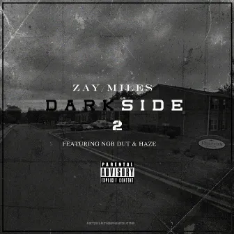 Darkside 2 by Zay Miles