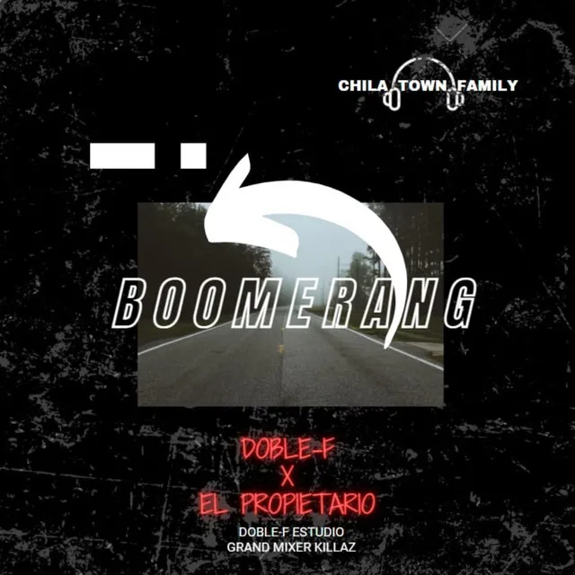 Boomerang